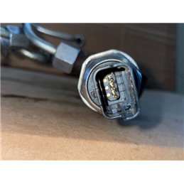 FORD FUSION (JU_) Nagynyomású Üzemanyag Gyűjtőcső