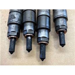 SEAT TOLEDO II (1M2) Porlasztó (1 db)