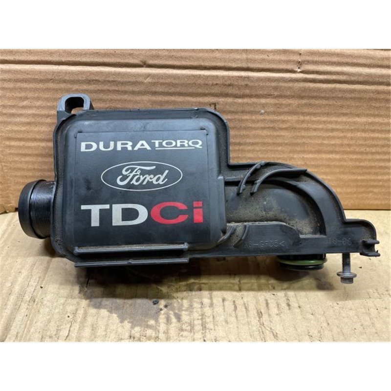 FORD FUSION (JU_) Szívás Zaj Csökkentő Doboz