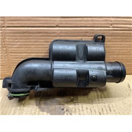 FORD FUSION (JU_) Szívás Zaj Csökkentő Doboz