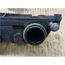 FORD FUSION (JU_) Szívás Zaj Csökkentő Doboz