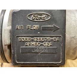 FORD MONDEO I (GBP) Légtömegmérő