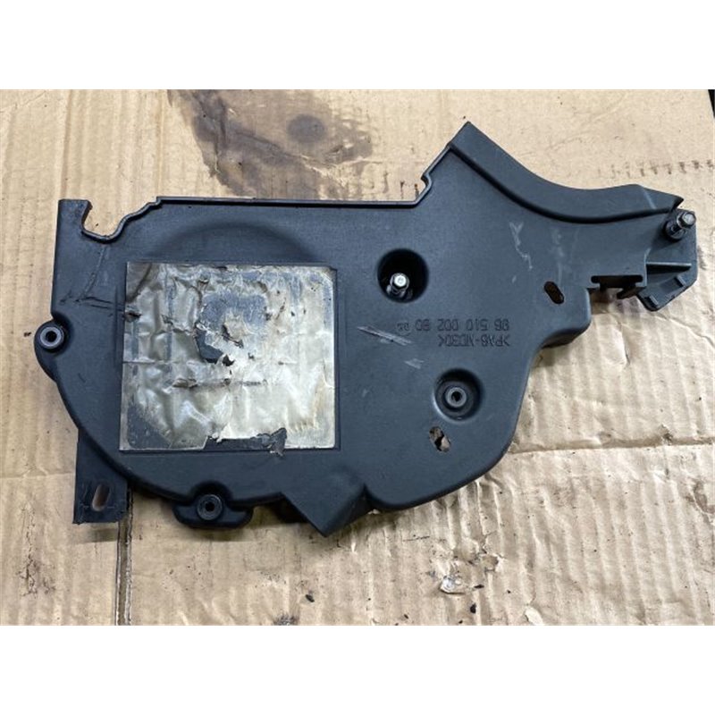FORD FIESTA V (JH_, JD_) Felső Vezérlés Burkolat
