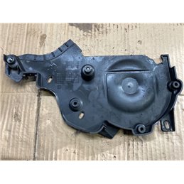 FORD FIESTA V (JH_, JD_) Felső Vezérlés Burkolat