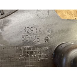 FORD FIESTA V (JH_, JD_) Felső Vezérlés Burkolat