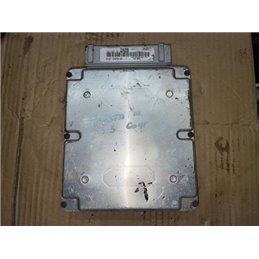 FORD FIESTA III (GFJ) Motorvezérlő