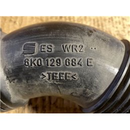 SEAT IBIZA III (6L1) Légbeömlő Cső