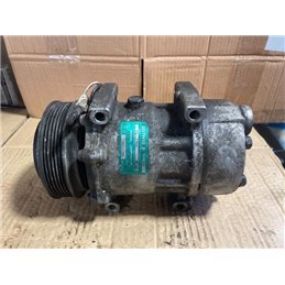 RENAULT ESPACE III (JE0_) Klímakompresszor