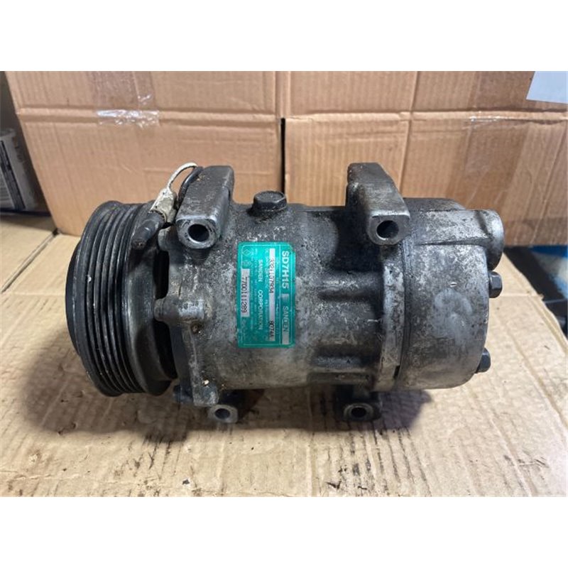 RENAULT ESPACE III (JE0_) Klímakompresszor