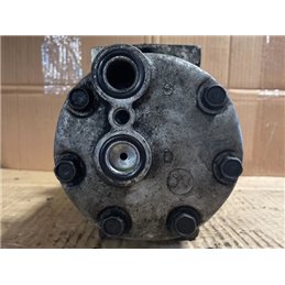 RENAULT ESPACE III (JE0_) Klímakompresszor