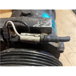 RENAULT ESPACE III (JE0_) Klímakompresszor