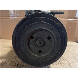 RENAULT ESPACE III (JE0_) Klímakompresszor