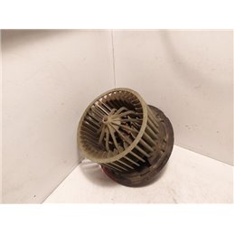 FIAT BRAVO I (182) Fűtőmotor (Klímás)