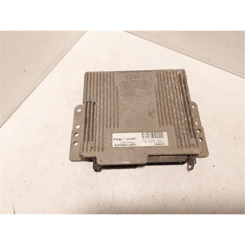 RENAULT LAGUNA I (B56_, 556_) Motorvezérlő