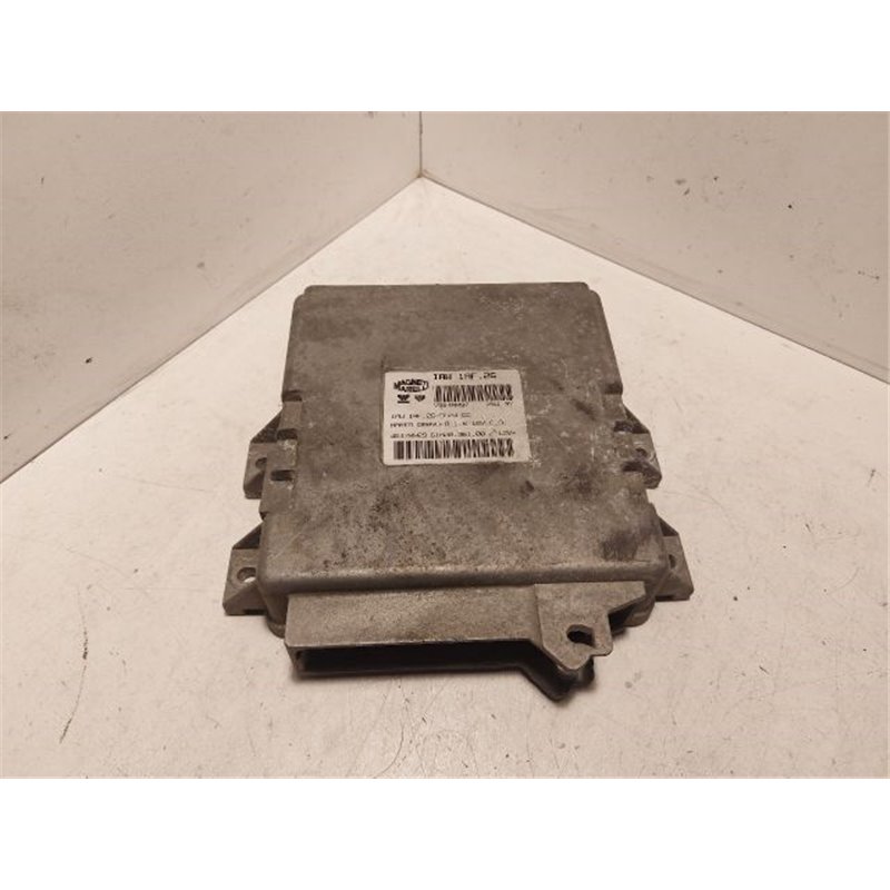 FIAT BRAVO I (182) Motorvezérlő