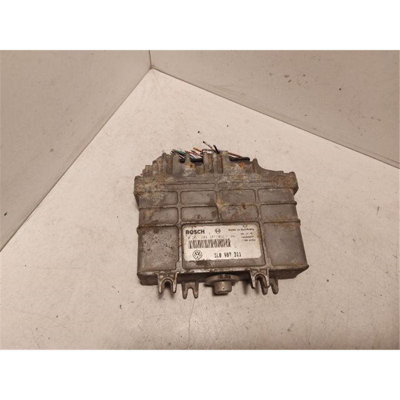 SEAT TOLEDO I (1L) Motorvezérlő