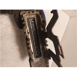 VW POLO (6N1) Motorvezérlő