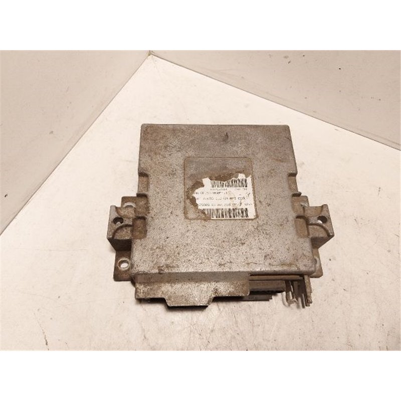 FIAT PUNTO (176) Motorvezérlő