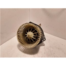 DAEWOO FSO Fűtőmotor (Nem klímás)