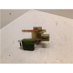 OPEL CALIBRA Előtét Ellenállás Fűtőmotor