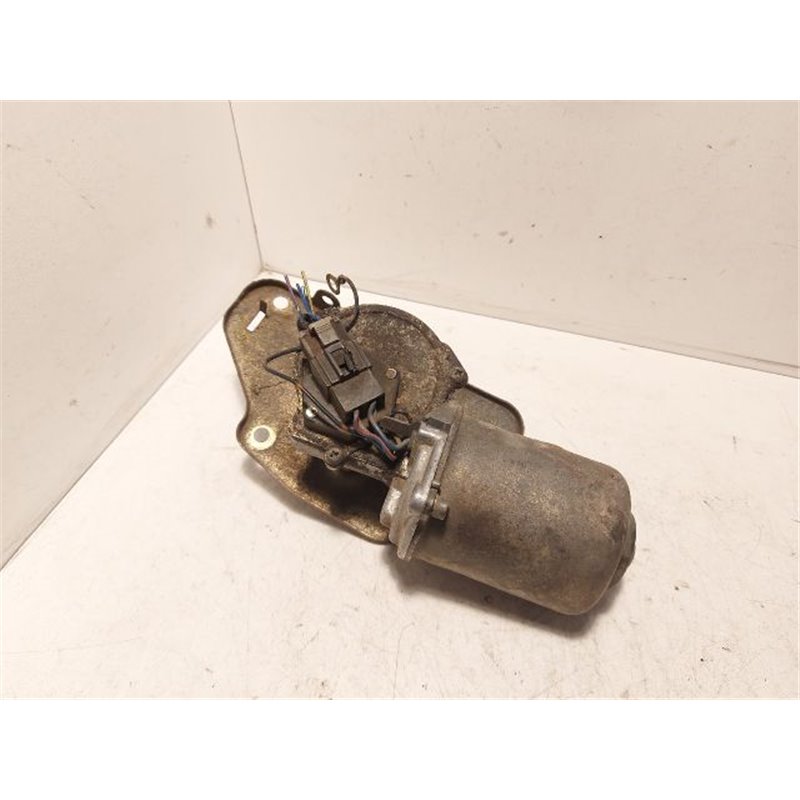 SUZUKI SWIFT II Ferdehátú (EA, MA) Első Ablaktörlő Motor