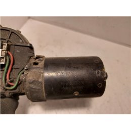BMW 3 (E46) Első Ablaktörlő Motor