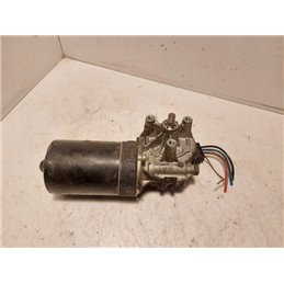 BMW 3 (E46) Első Ablaktörlő Motor