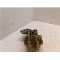 OPEL CALIBRA Előtét Ellenállás Fűtőmotor