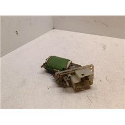 OPEL ASTRA F Előtét Ellenállás Fűtőmotor