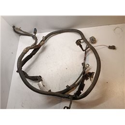 PEUGEOT 308 Pozitív Kábel