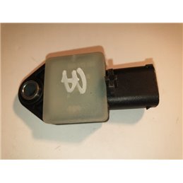 MERCEDES-BENZ A-CLASS (W169) Bal első Oldal Ütközés Érzékelő