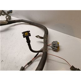 PEUGEOT 308 Pozitív Kábel