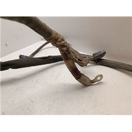 PEUGEOT 308 Pozitív Kábel