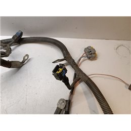 PEUGEOT 308 Pozitív Kábel