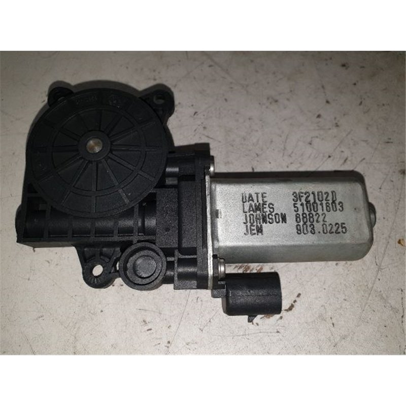 LANCIA YPSILON (843) Jobb első Ablakemelő Motor