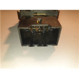 SEAT IBIZA III (6L1) Ablakfűtés Kapcsoló