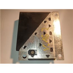 SEAT IBIZA III (6L1) Légzsák Elektronika