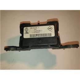 RENAULT ESPACE IV (JK0/1_) Menetstabilizátor