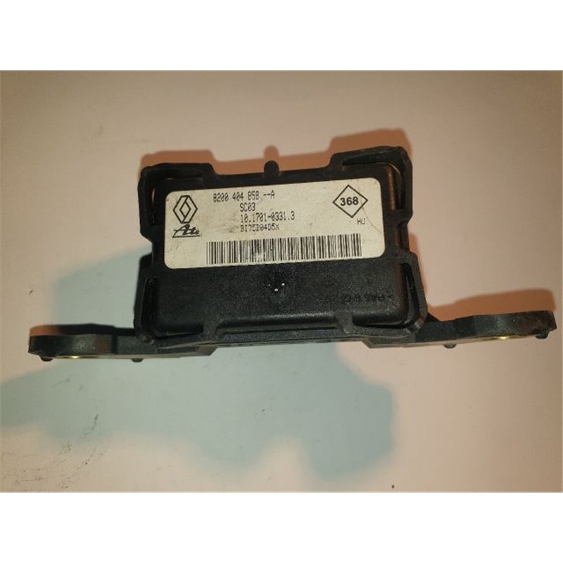 RENAULT ESPACE IV (JK0/1_) Menetstabilizátor