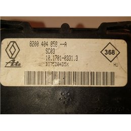 RENAULT ESPACE IV (JK0/1_) Menetstabilizátor