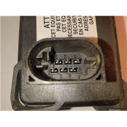 RENAULT ESPACE IV (JK0/1_) Menetstabilizátor