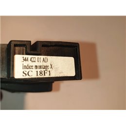 RENAULT LAGUNA II (BG0/1_) Jobb Multikormány Kapcsoló