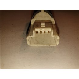 RENAULT CLIO II (BB0/1/2_, CB0/1/2_) Fék Pedál Kapcsoló