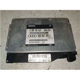 AUDI A8 (4D2, 4D8) ABS Elektronika