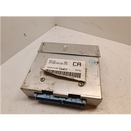 DAEWOO LANOS Motorvezérlő