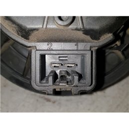 FORD FIESTA VI Fűtőmotor (Klímás)