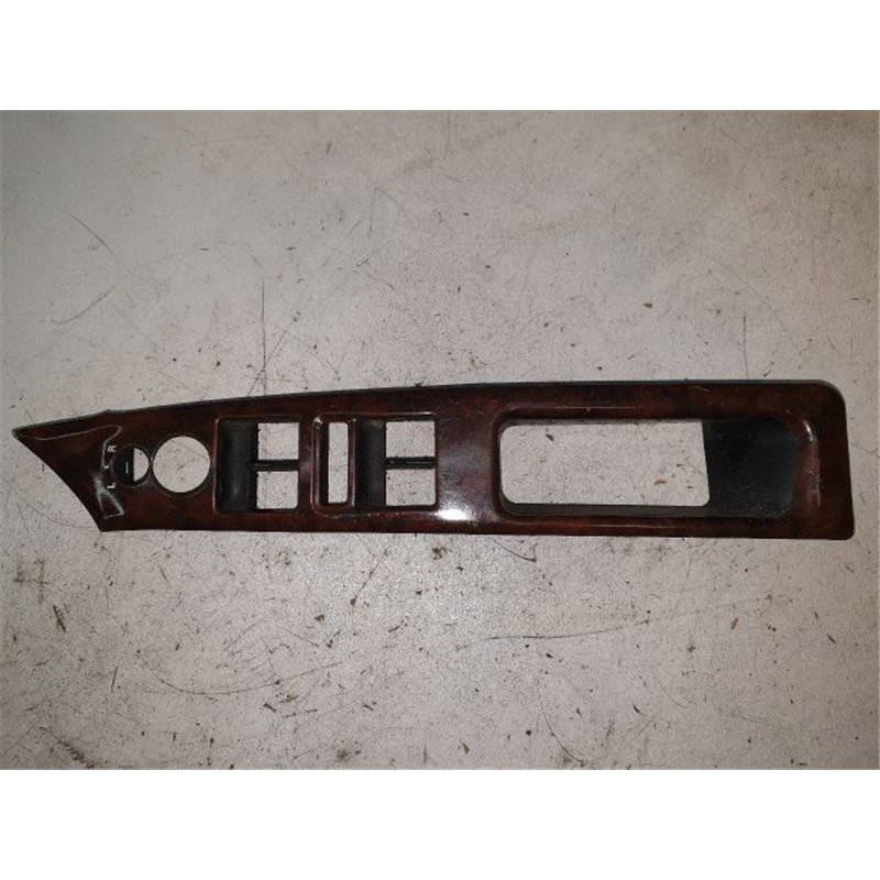 AUDI A8 (4D2, 4D8) Bal első Ajtó Kárpit Díszléc