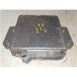 BMW 5 (E39) Motorvezérlő