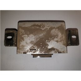 AUDI A8 (4D2, 4D8) Riasztó Központ