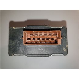 AUDI A8 (4D2, 4D8) Tempomat Elektronika